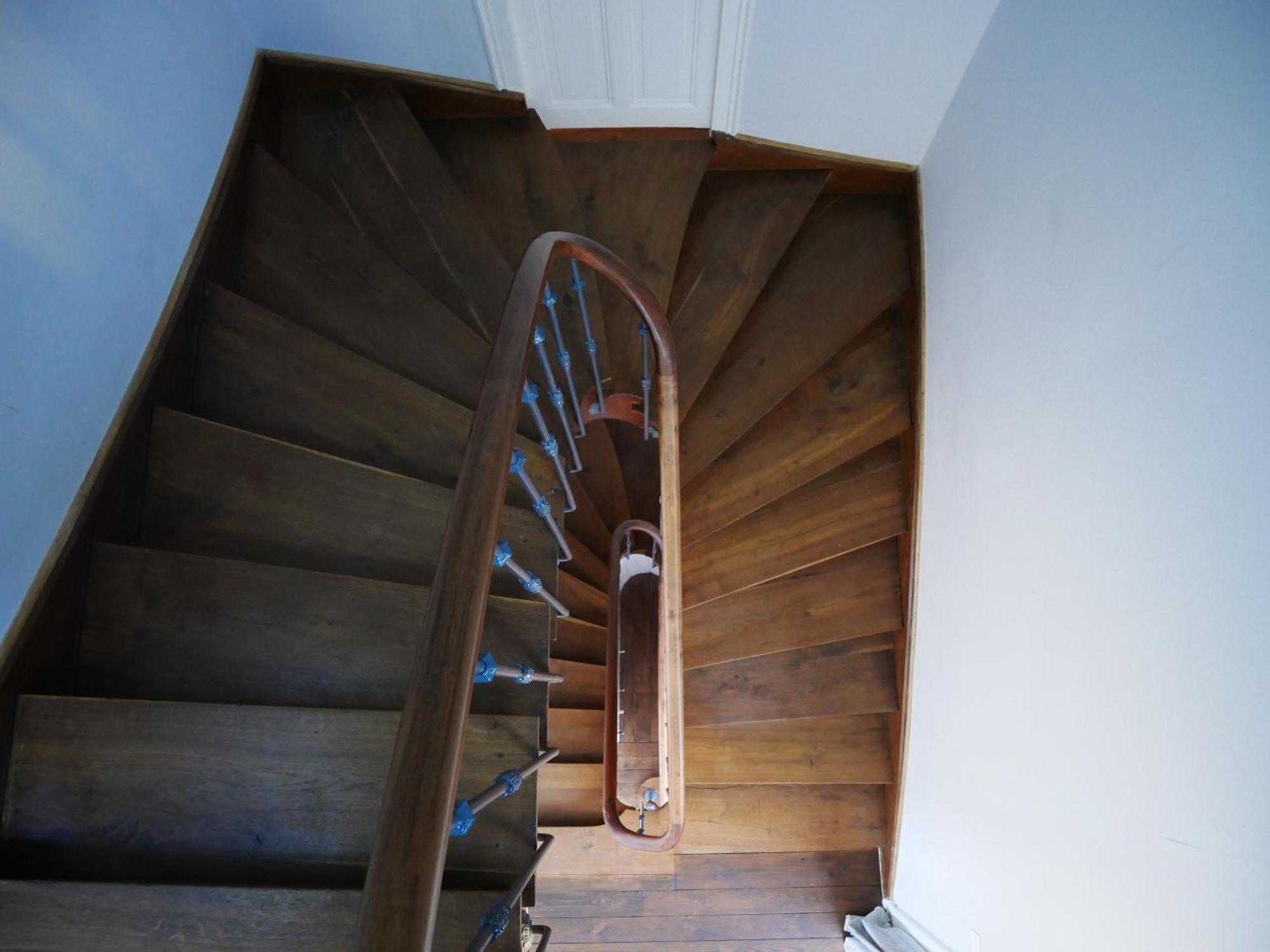 La Maison Normande Saint-Cirgues-de-Jordanne 外观 照片