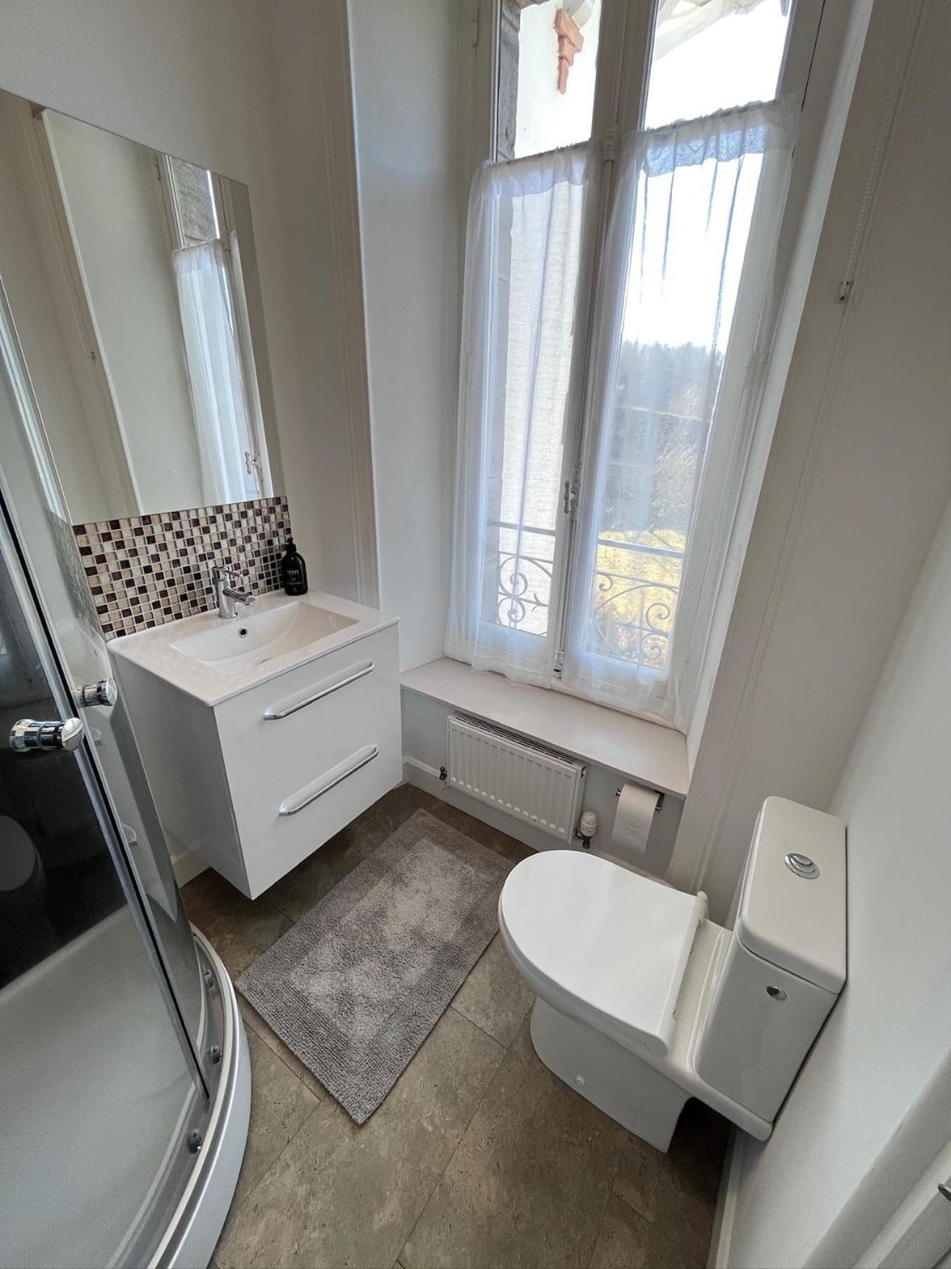 La Maison Normande Saint-Cirgues-de-Jordanne 外观 照片