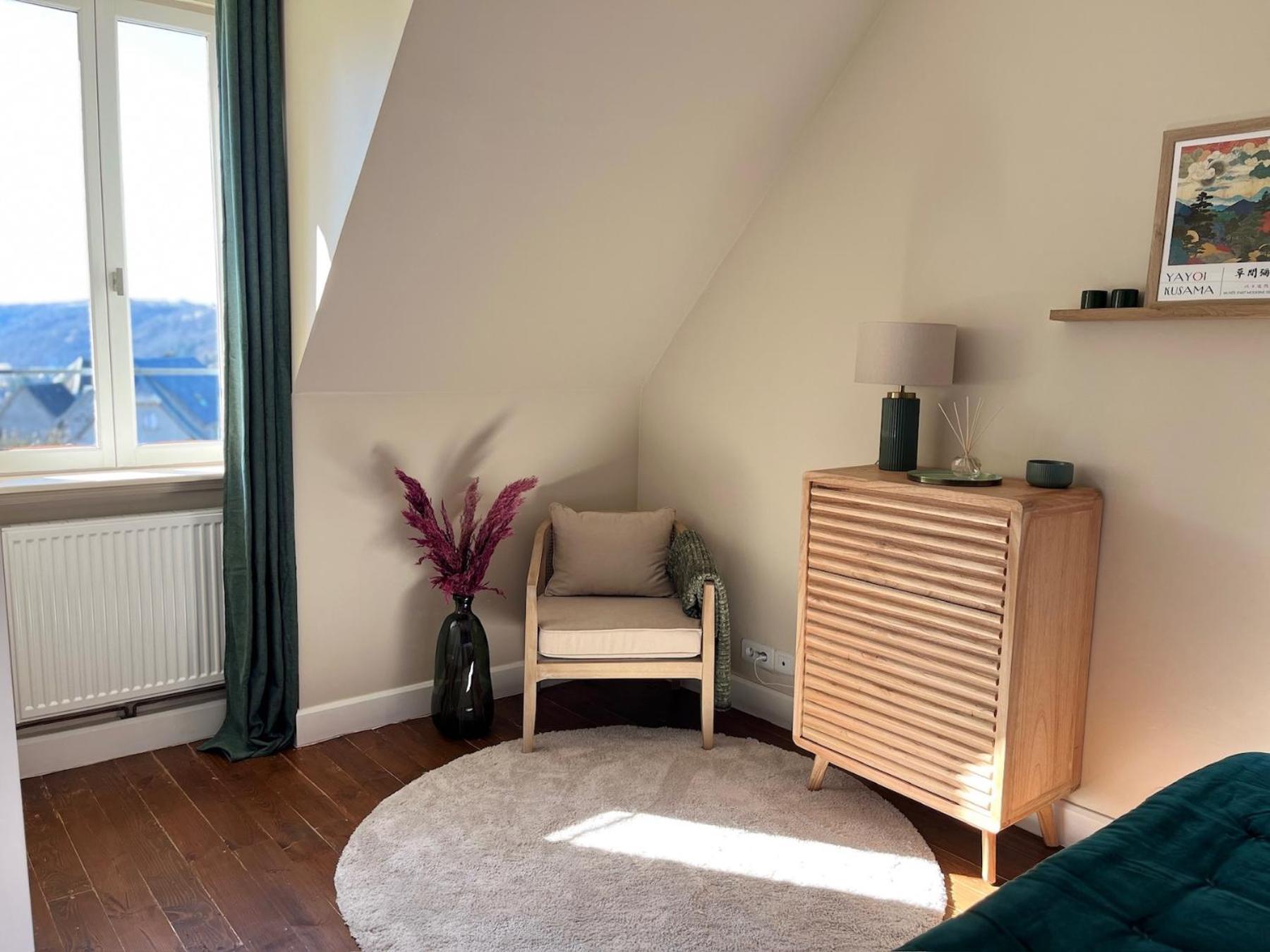 La Maison Normande Saint-Cirgues-de-Jordanne 外观 照片